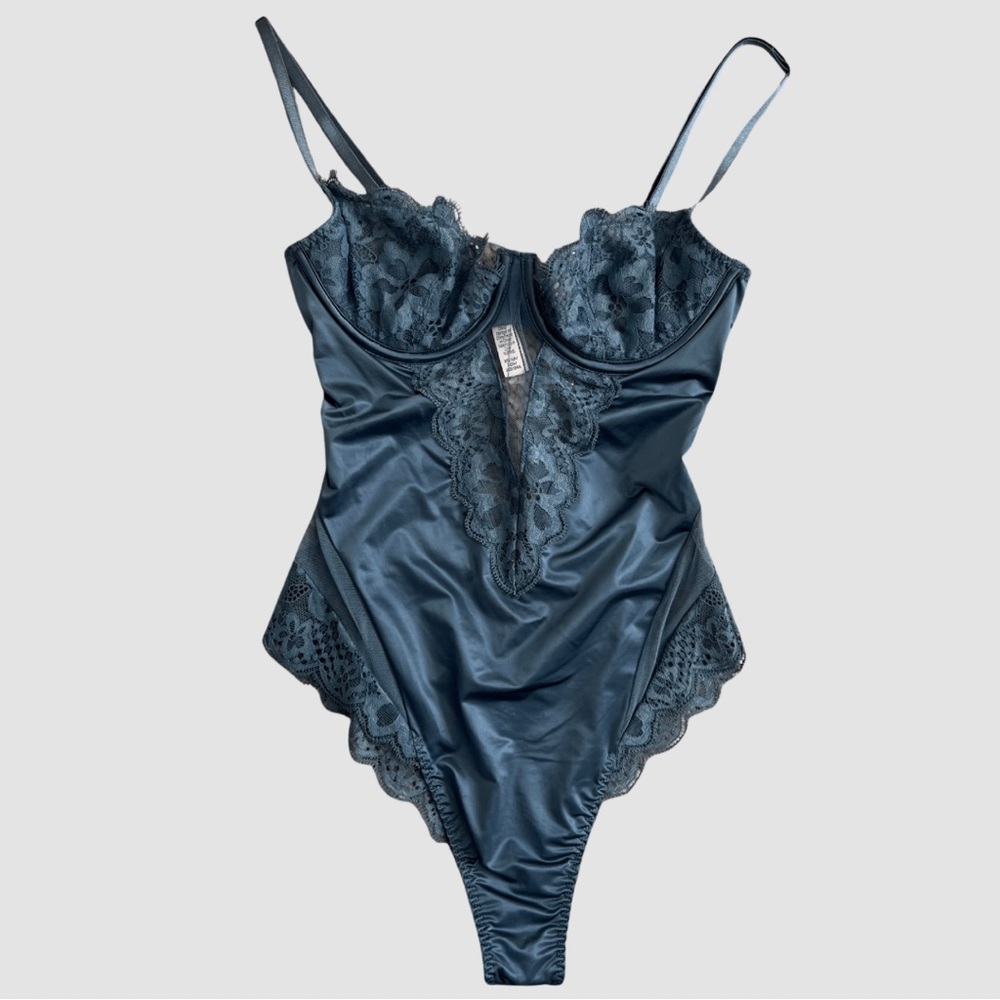 Victoria’s Secret Bodysuit Lingerie
